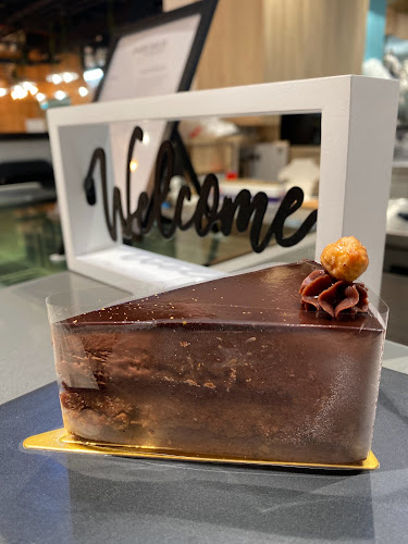 Opinii despre Parched by Parchmen (Woodlands) în Singapore - Hospitality and gastronomy