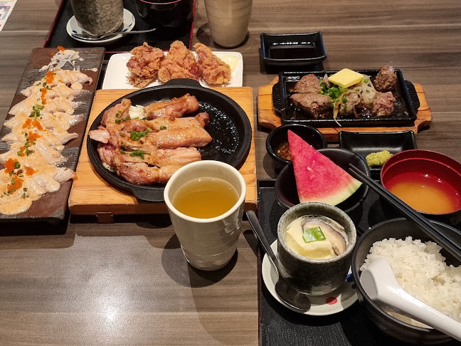 Watami Japanese Dining - City Square