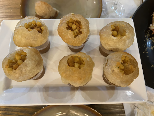 Masalaa Bar - Hospitality and gastronomy