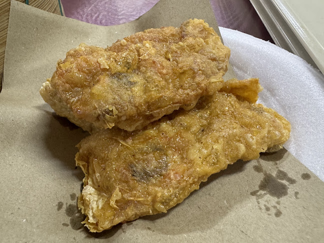 Comentarii opinii despre Ji Tuo Hong Kong Style Dim Sum