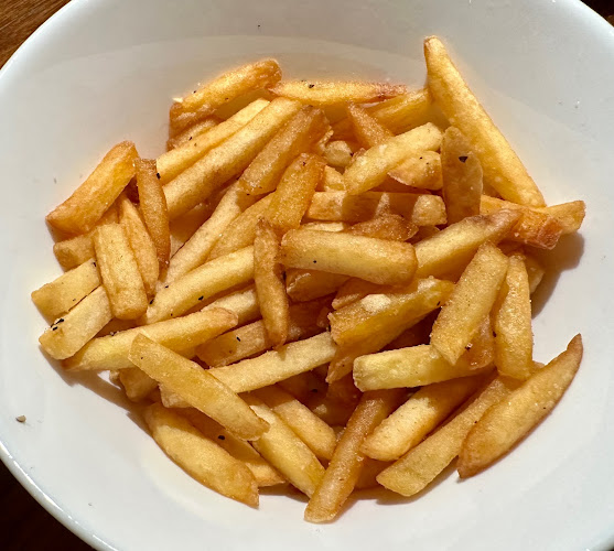 #WLJK - Hospitality and gastronomy