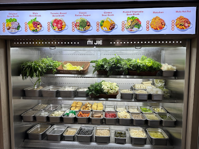 190 Lor 6 Toa Payoh, #01-524, Singapore 310190