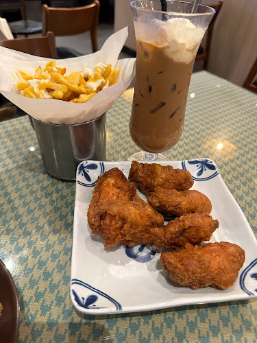 Opinii despre Xin Wang Hong Kong Café în Singapore - Hospitality and gastronomy