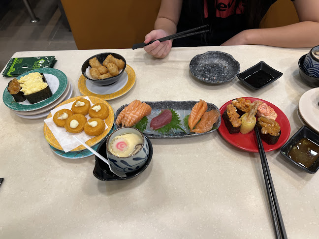 Hei Sushi - Hospitality and gastronomy