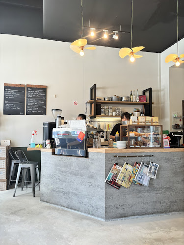 Comentarii opinii despre Old Hen Coffee (NUS)