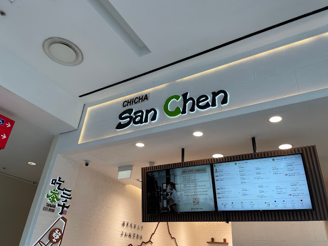 CHICHA San Chen - Hospitality and gastronomy