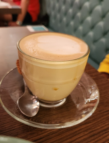 Jovis Cafe - The Dining Place - Hospitality and gastronomy