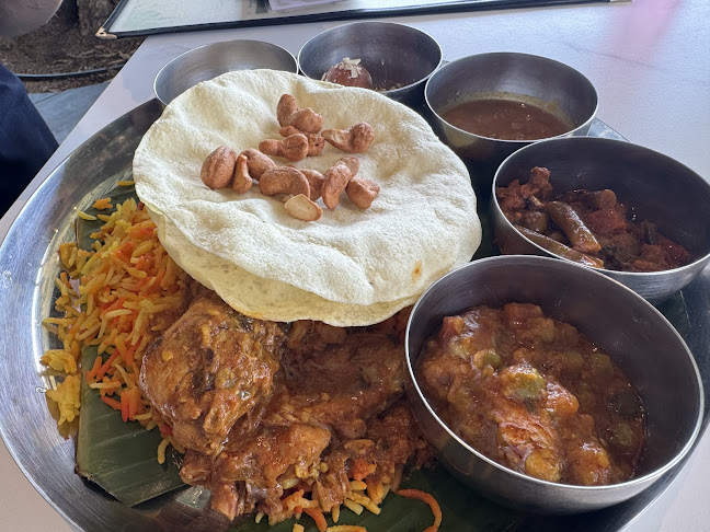 Arbora @ Mount Faber Peak