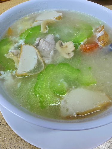 Opinii despre Goodview Seafood în Singapore - Hospitality and gastronomy