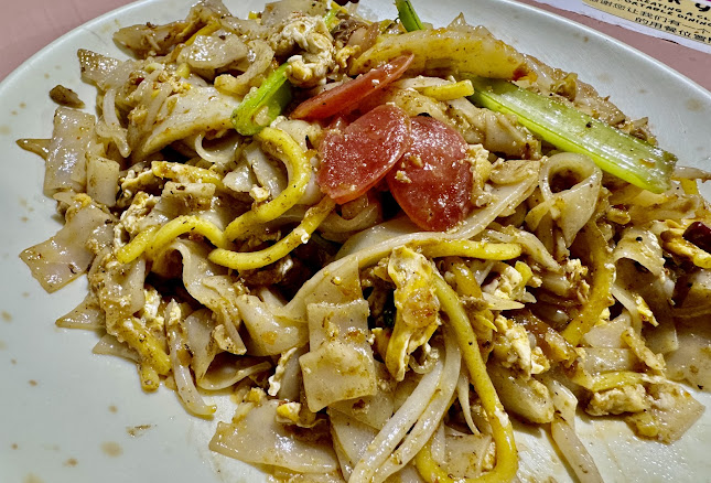 Opinii despre Toa Payoh Lorong 8 Market & Hawker Centre în Singapore - Hospitality and gastronomy