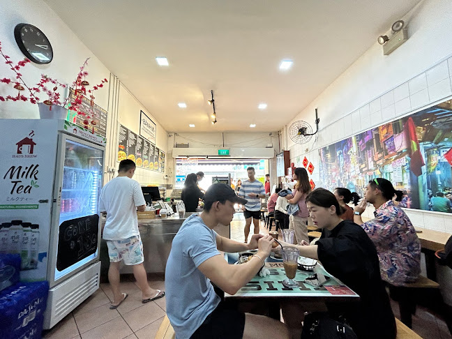 Joo Chiat Banh Mi Ca Phe - Singapore