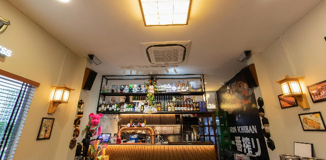 Opinii despre Tend Bistro în Singapore - Hospitality and gastronomy