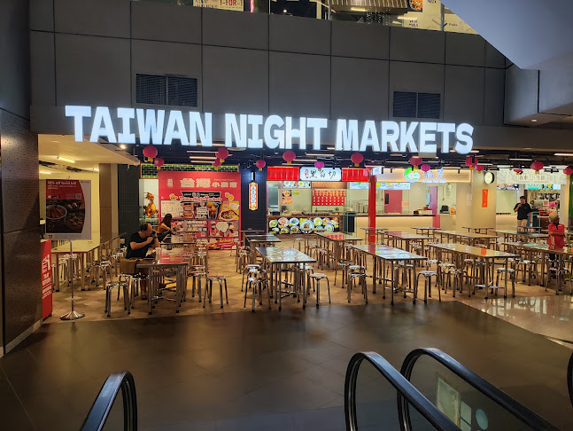 TaiWan Night Markets
