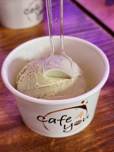 Cafe4you (Bukit Merah Central)