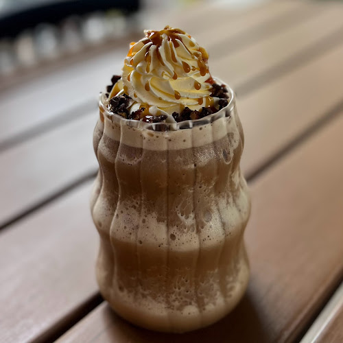 Comentarii opinii despre BistrOne36 at Tyrwhitt