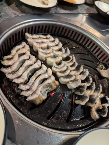 Pohang Seafood & Butchery회랑고기랑2 - Singapore