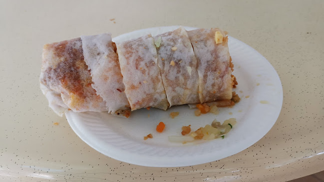 Comentarii opinii despre Broadway Coffeeshop @ 644 Hougang Ave 8