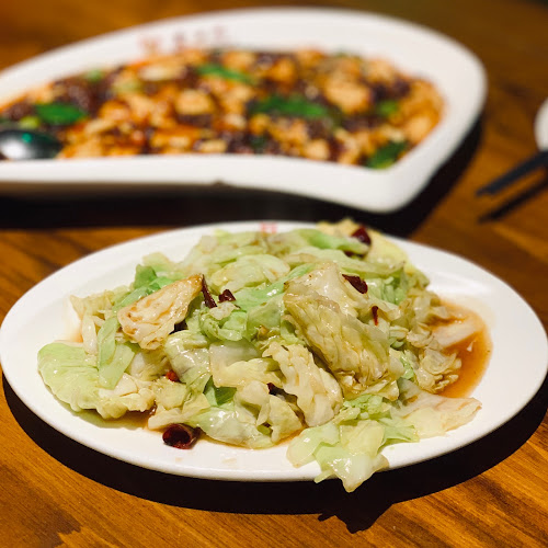 Opinii despre Lao Sichuan Restaurant (Tiong Bahru) 老四川 (中峇鲁) în Singapore - Hospitality and gastronomy