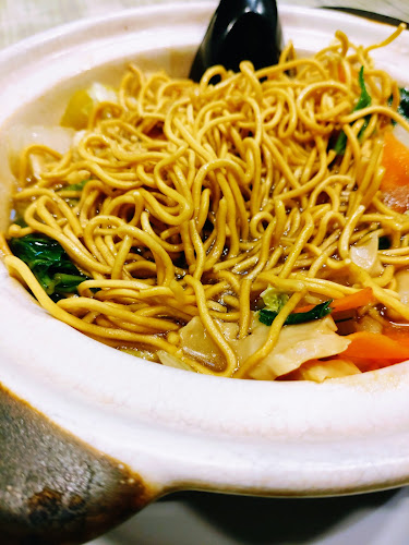 Opinii despre R&J Cosy Corner (aka Zi Zai) în Singapore - Hospitality and gastronomy