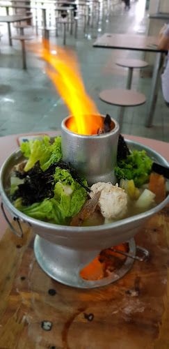 91 Whampoa Dr, Singapore 320091