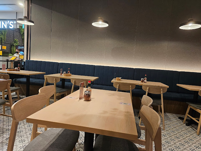 Picolino Balestier - Singapore