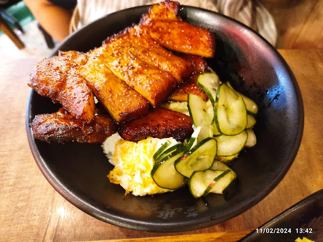 Opinii despre Fong Sheng Hao 豐盛號 Nex în Singapore - Hospitality and gastronomy