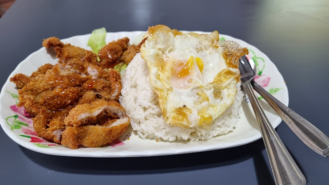 Comentarii opinii despre Ayer Rajah Food Centre