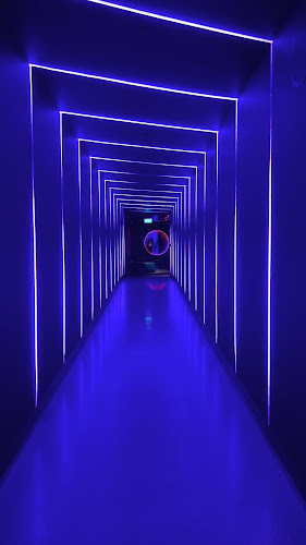 Eden Restaurant - Hospitality and gastronomy