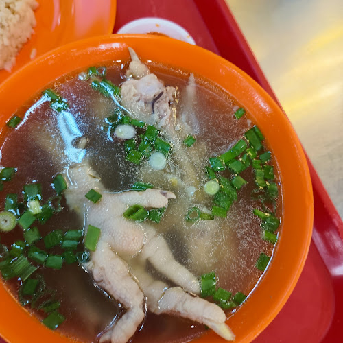 Comentarii opinii despre 顺意 Chicken Rice