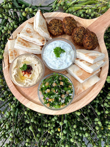 High Tide Bistro and Bar