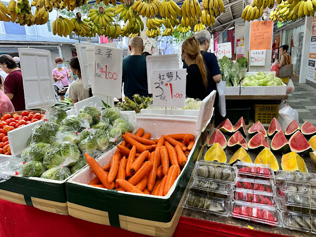 48 Vegetables and Fruits - bedok 208 - Hospitality and gastronomy