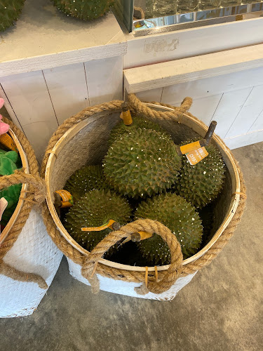 Comentarii opinii despre DurianBB Singapore