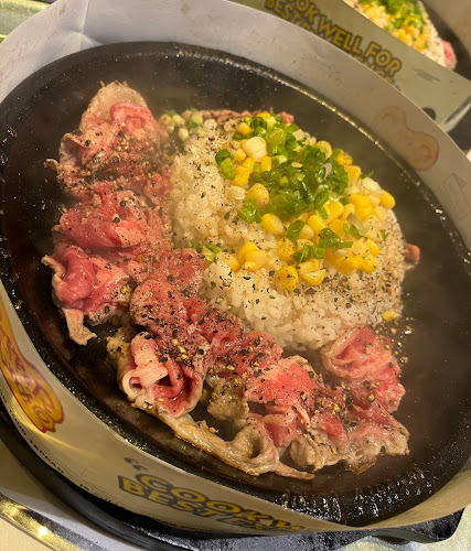 Pepper Lunch - Tampines 1