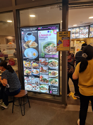 Kaffe & Toast Sengkang East Way