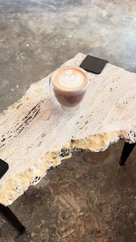 Opinii despre Glass Roasters în Singapore - Hospitality and gastronomy