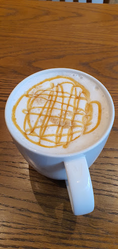 Starbucks Our Tampines Hub - Singapore