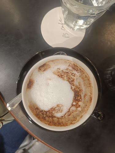 Comentarii opinii despre PS.Cafe Paragon