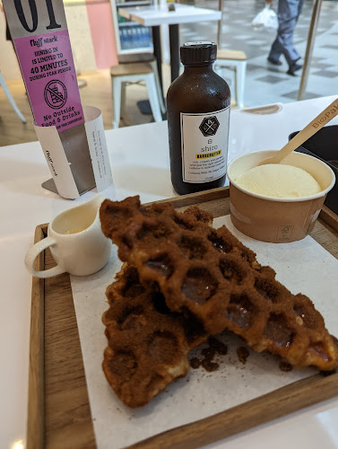 10 Tampines Central 1, #02-K5, Singapore 529536