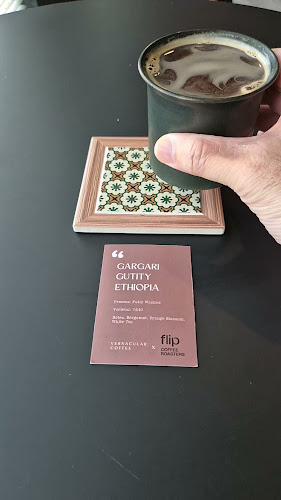 Opinii despre Vernacular Coffee în Singapore - Hospitality and gastronomy