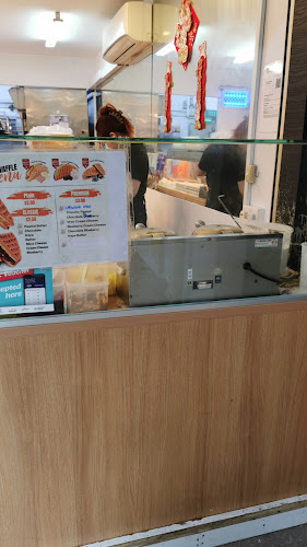 Juz Bread - Hospitality and gastronomy