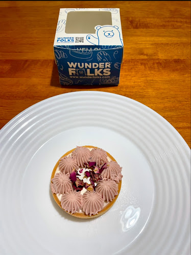 Comentarii opinii despre Wunderfolks Handmade Tarts | Junction 8 Bishan