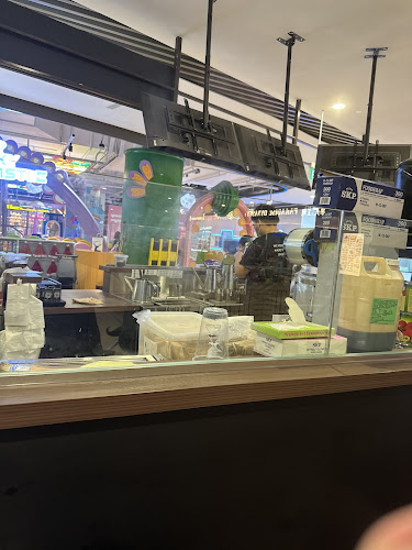 Opinii despre Kopifellas Cafe în Singapore - Hospitality and gastronomy