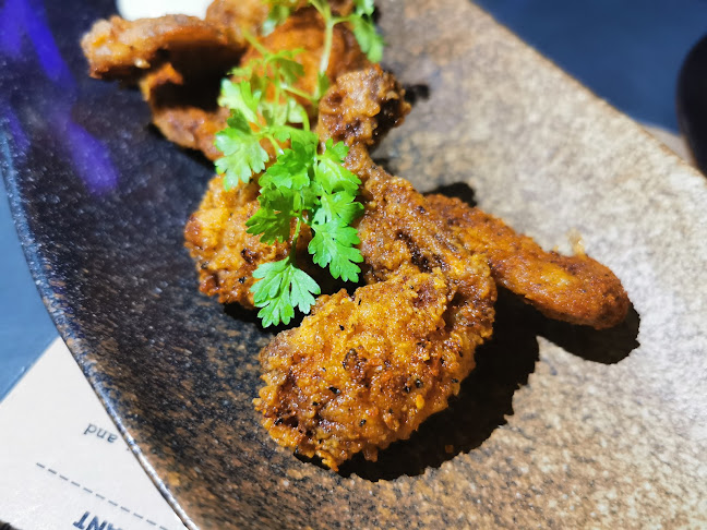 Little Island Brewing Co @ South Beach