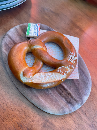 Brotzeit German Beer Bar and Restaurant - Katong