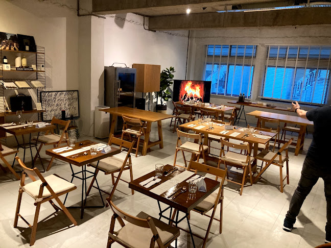 Mia Tavola @ City Gate - Singapore