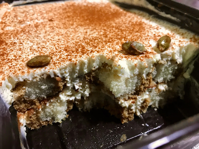 Comentarii opinii despre Mia Tavola @ City Gate