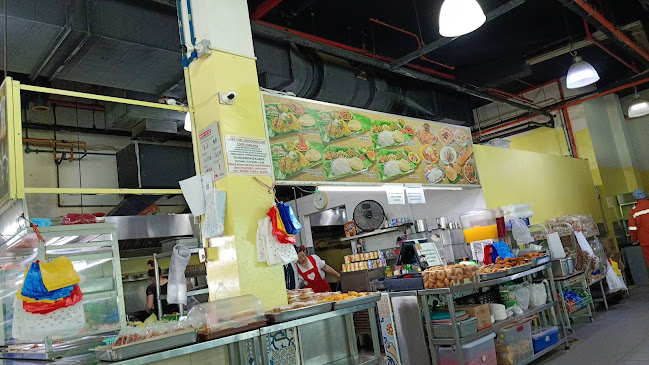 Oasis @ Sakra - Singapore