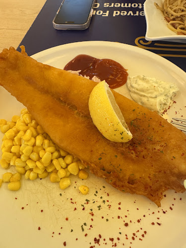 Opinii despre The Queen’s Grill în Singapore - Hospitality and gastronomy