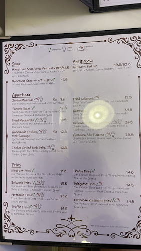 Pastaria Abate - Hospitality and gastronomy