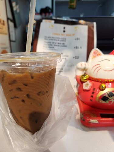 Comentarii opinii despre Ba Buông Bánh Mì